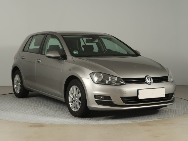 Volkswagen Golf 2013