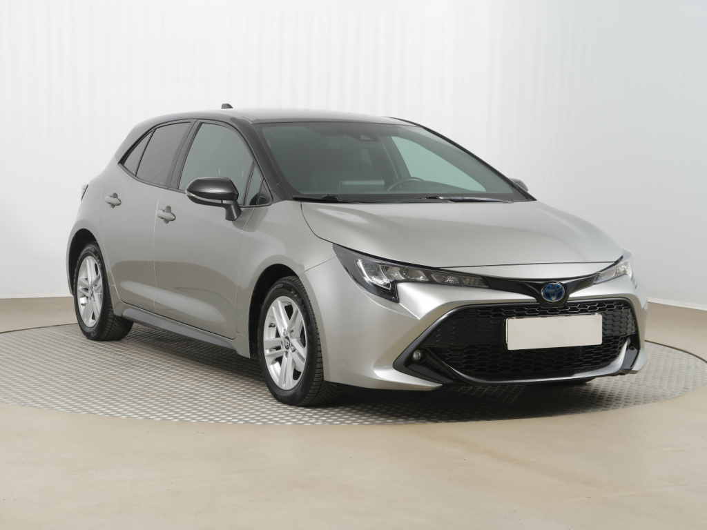 Toyota Corolla, 2019, 1.8 Hybrid, 90kW