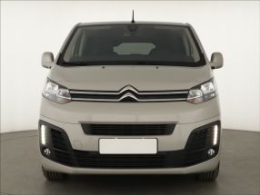 Citroen SpaceTourer - 2017