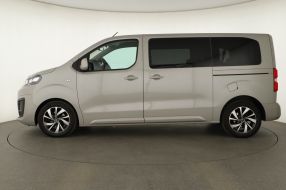 Citroen SpaceTourer - 2017