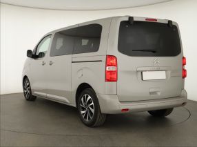 Citroen SpaceTourer - 2017