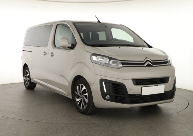 Citroen SpaceTourer 2017