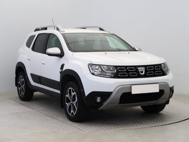 Dacia Duster 2020