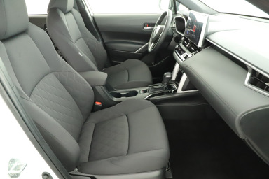 Toyota Corolla Cross - 2023