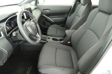 Toyota Corolla Cross - 2023