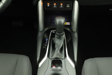 Toyota Corolla Cross - 2023