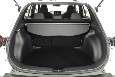 Toyota Corolla Cross - 2023