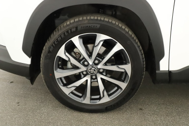 Toyota Corolla Cross - 2023