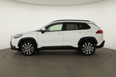 Toyota Corolla Cross - 2023