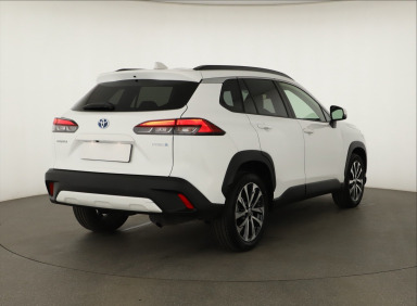Toyota Corolla Cross - 2023