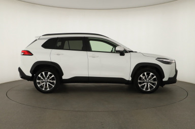 Toyota Corolla Cross - 2023