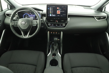 Toyota Corolla Cross - 2023