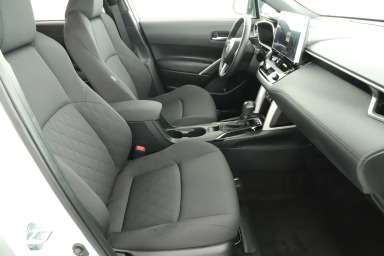 Toyota Corolla Cross - 2023