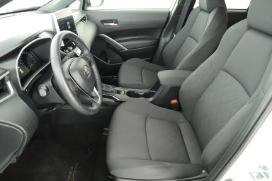 Toyota Corolla Cross - 2023