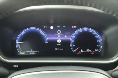 Toyota Corolla Cross - 2023