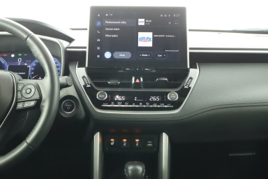 Toyota Corolla Cross - 2023