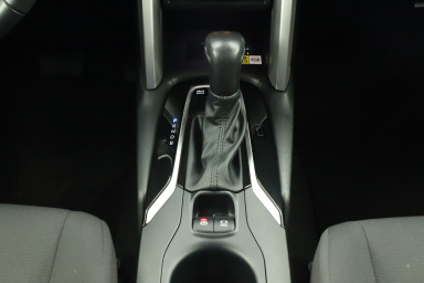 Toyota Corolla Cross - 2023
