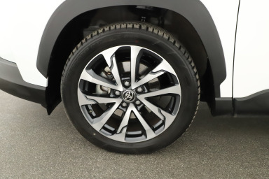 Toyota Corolla Cross - 2023