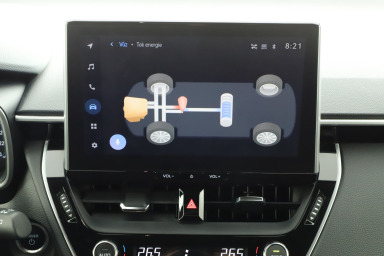 Toyota Corolla Cross - 2023