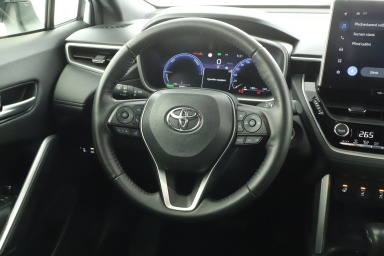 Toyota Corolla Cross - 2023