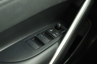 Toyota Corolla Cross - 2023