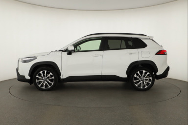 Toyota Corolla Cross - 2023