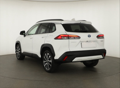 Toyota Corolla Cross - 2023