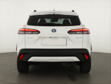 Toyota Corolla Cross - 2023