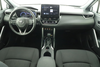 Toyota Corolla Cross - 2023