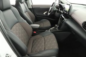 Toyota Yaris Cross - 2023
