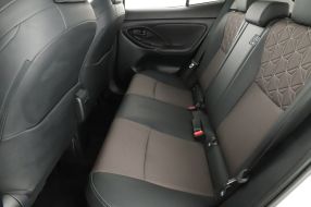 Toyota Yaris Cross - 2023