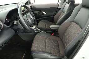 Toyota Yaris Cross - 2023