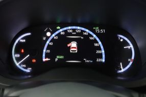 Toyota Yaris Cross - 2023