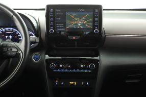 Toyota Yaris Cross - 2023