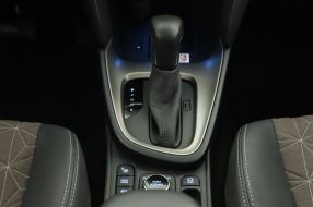 Toyota Yaris Cross - 2023