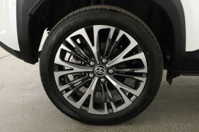 Toyota Yaris Cross - 2023