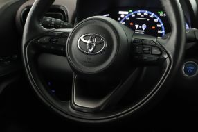 Toyota Yaris Cross - 2023