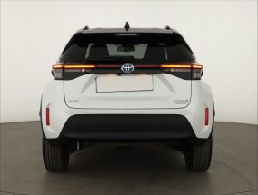 Toyota Yaris Cross - 2023