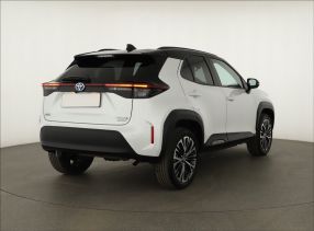 Toyota Yaris Cross - 2023