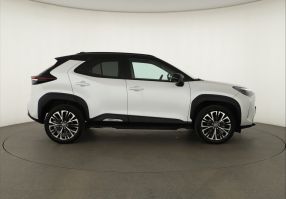 Toyota Yaris Cross - 2023