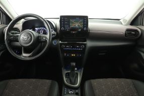 Toyota Yaris Cross - 2023