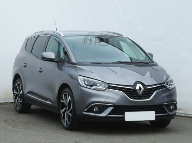 Renault Grand Scenic 2019