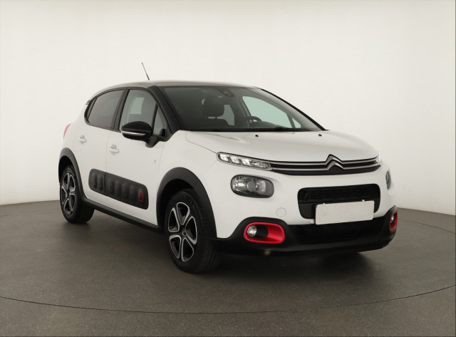 Citroen C3 2019