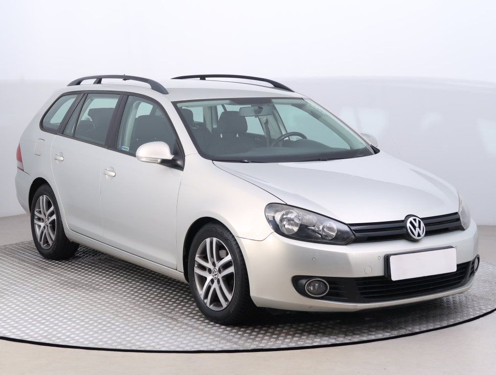 Volkswagen Golf, 2010, 1.6, 75kW