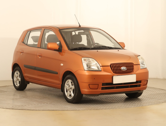 Kia Picanto 2006