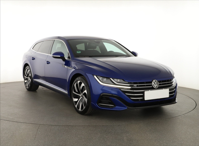 Volkswagen Arteon 2023