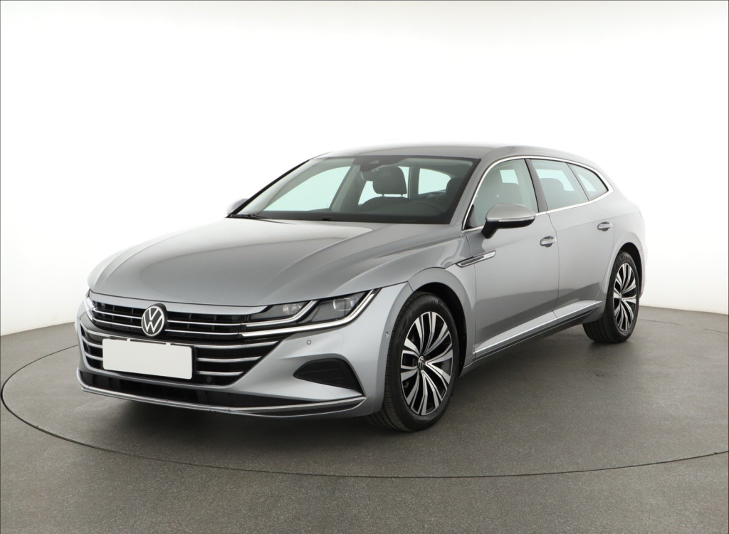 Volkswagen Arteon 2022 2.0 TDI 43211km Kombi