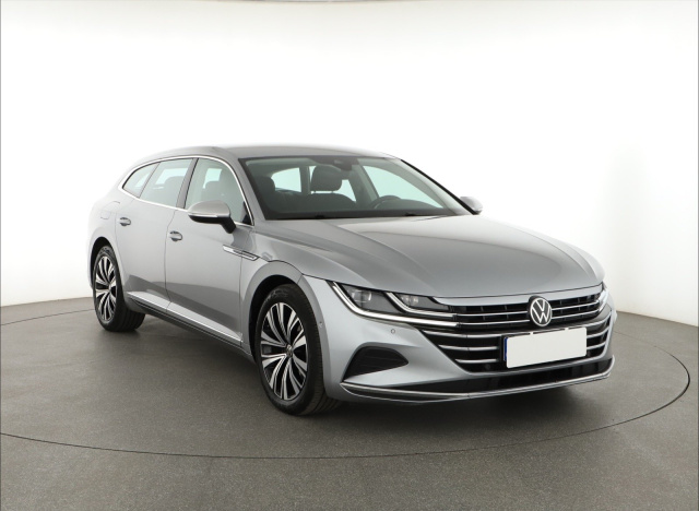 Volkswagen Arteon 2022