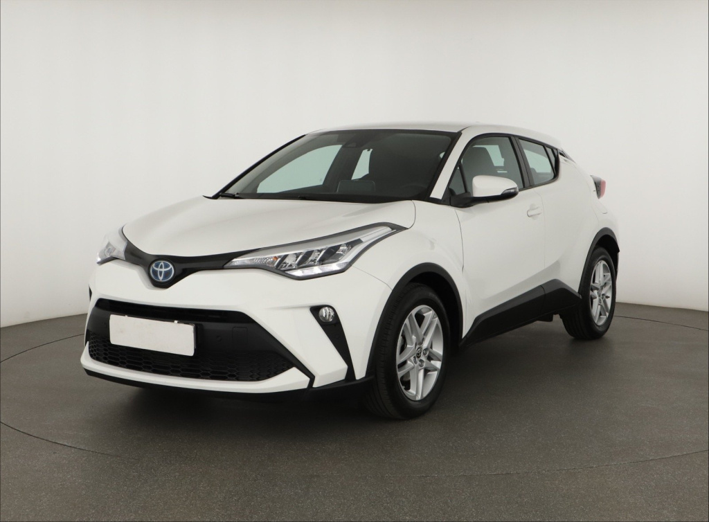 Toyota C-HR, 2023, 1.8 Hybrid, 90kW