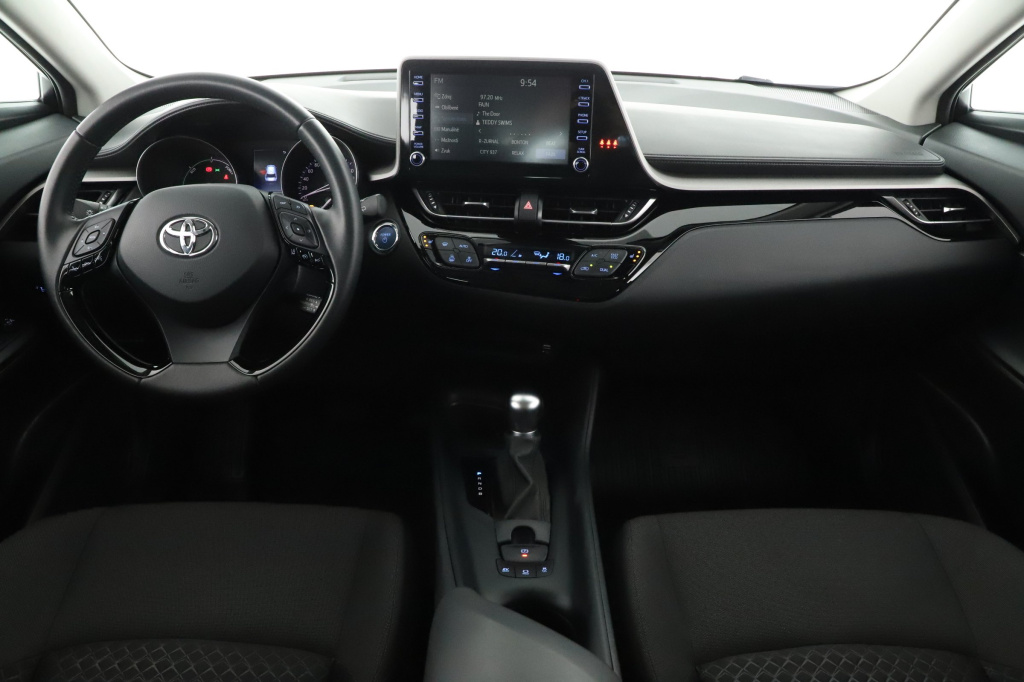 Toyota C-HR, 2023, 1.8 Hybrid, 90kW